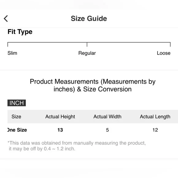 Nicole Lee USA Nylon Multifunctional Bucket Backpack 10070048627 - Picture 9 of 9